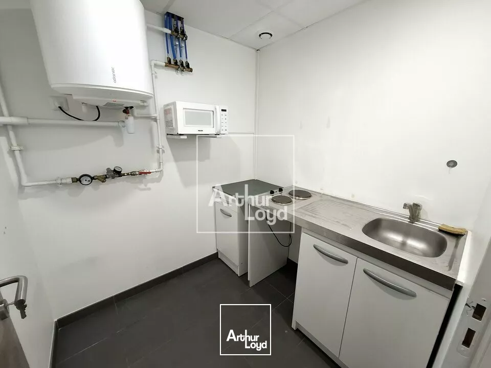 Situation géographique idéale à louer - TORCY 