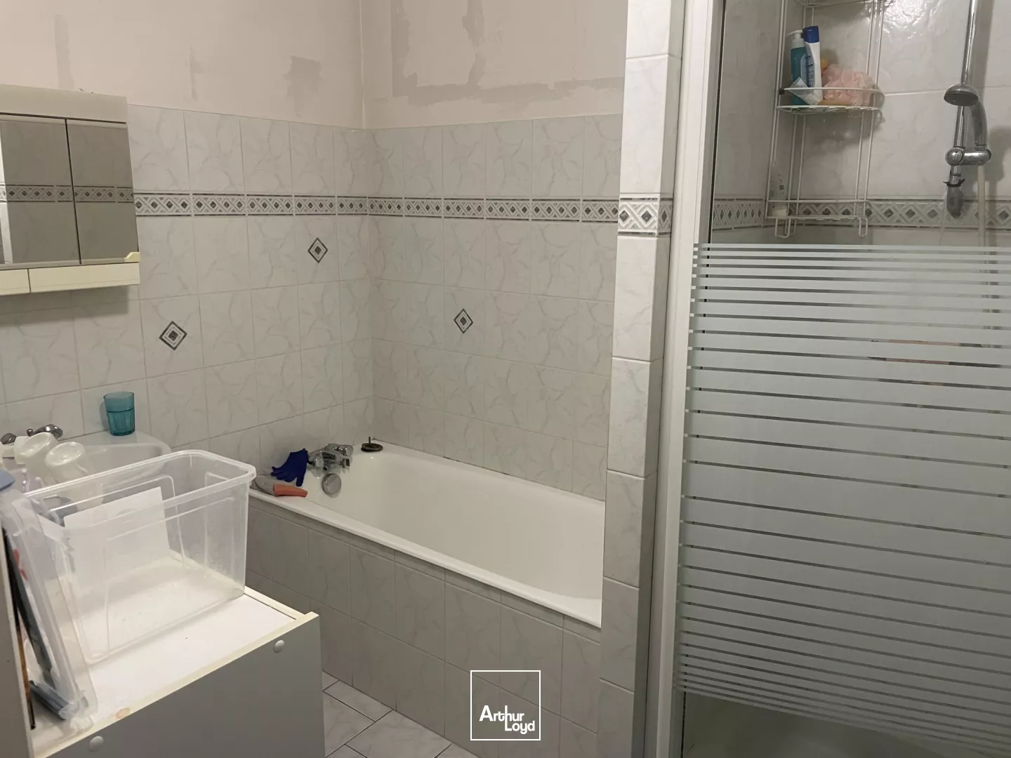 Commerce - 442m2 à vendre en zone commerciale de Crevecoeur-le-grand