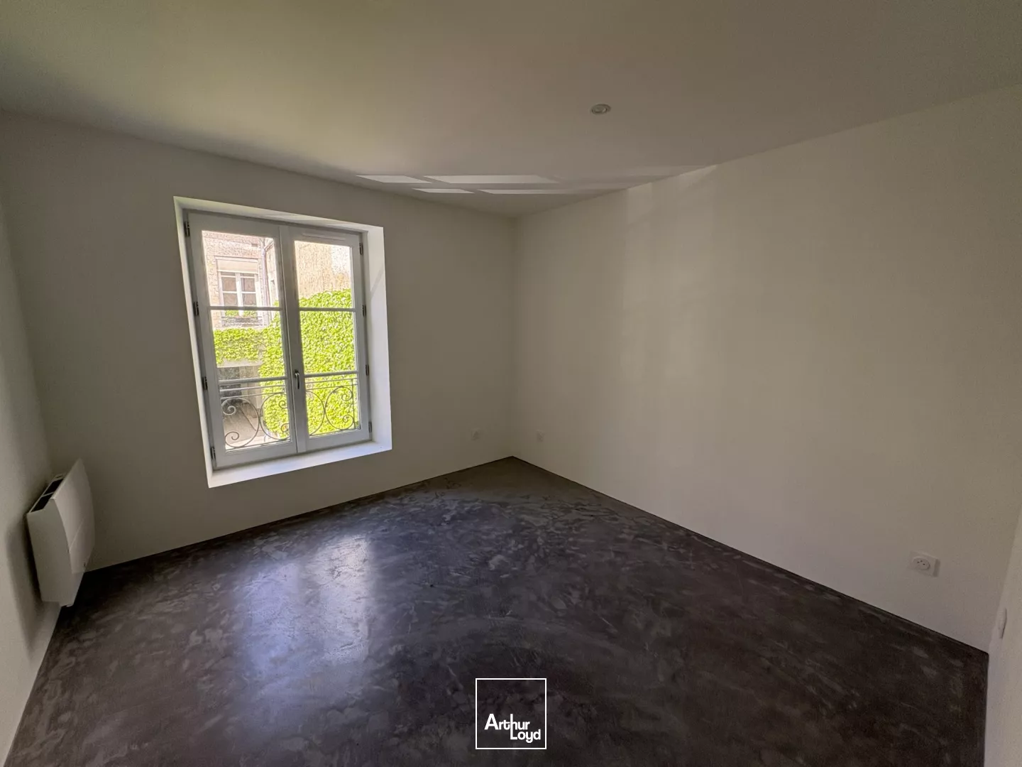 Bureaux rénovés à louer hyper centre 80 m2 