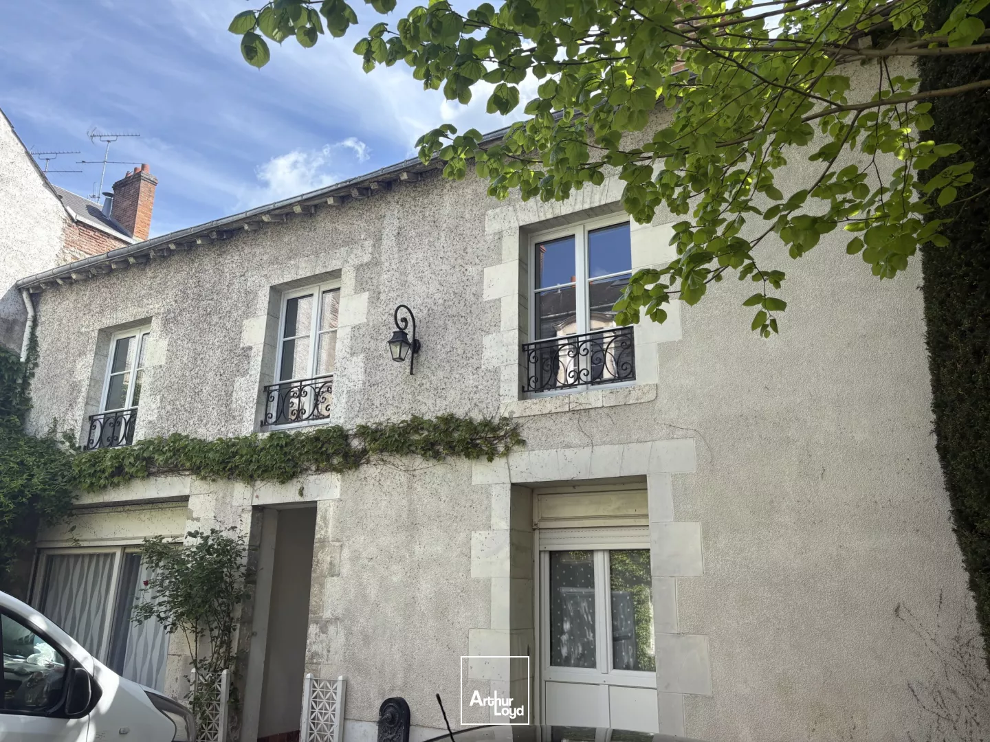 Bureaux rénovés à louer hyper centre 80 m2 