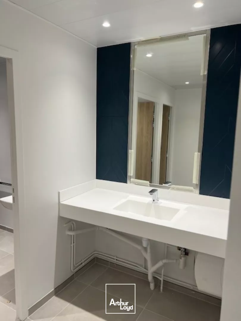 RARE SUR BOURG LA REINE !