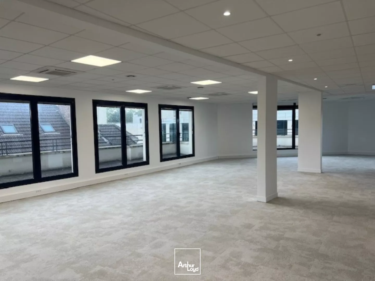 RARE SUR BOURG LA REINE !