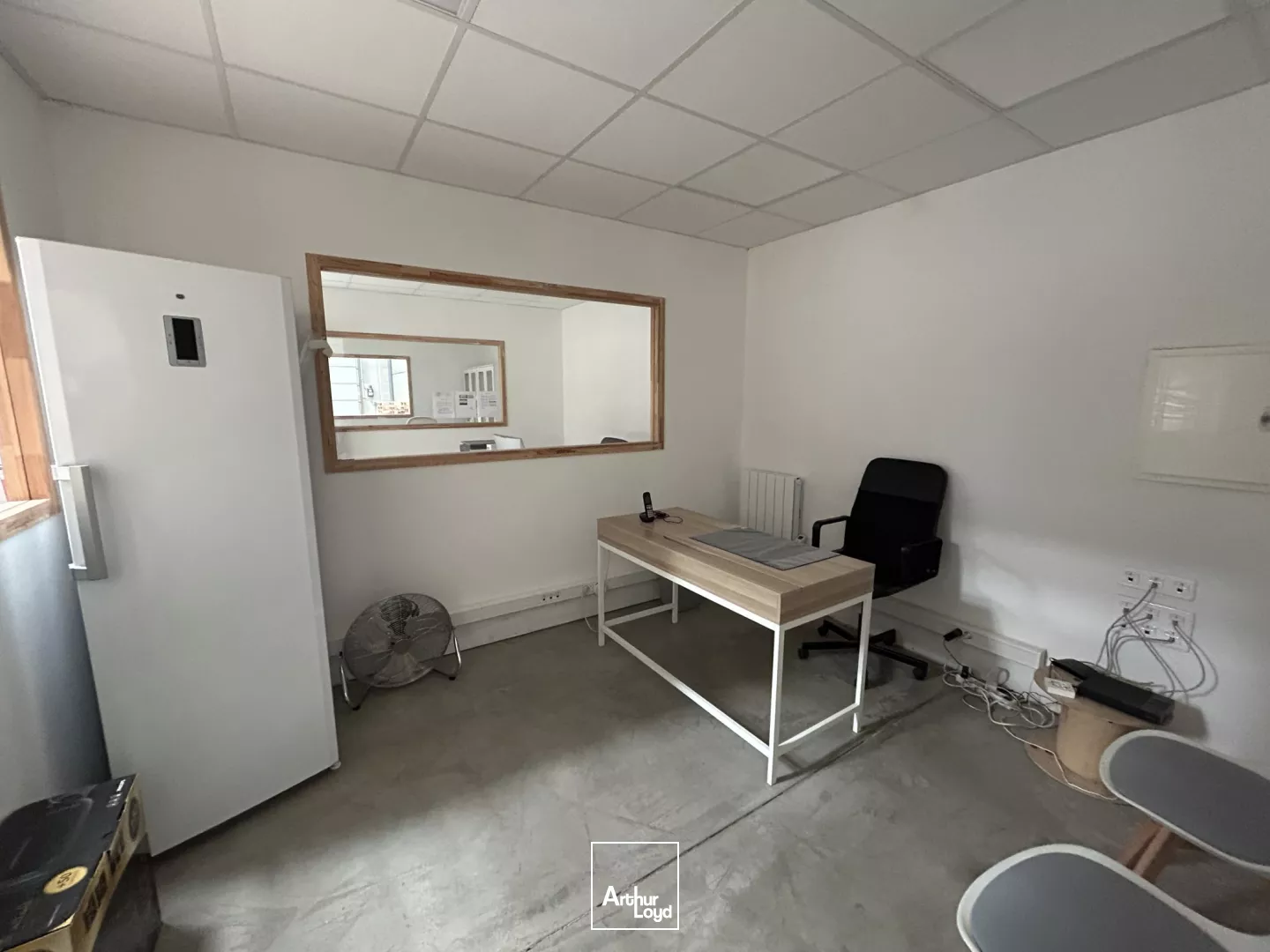 Local d'activités - Perpignan - 500 m²