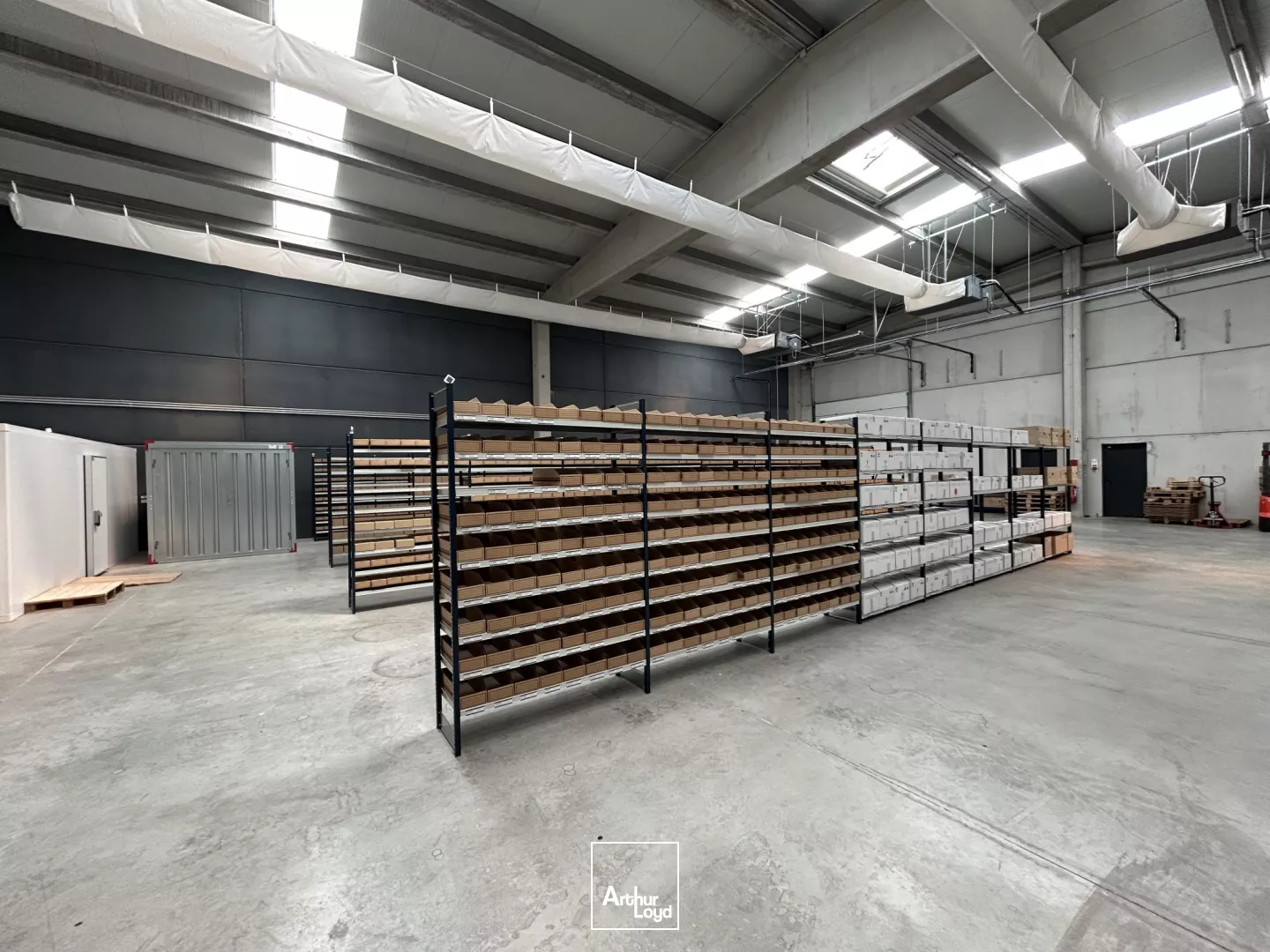 Local d'activités - Perpignan - 500 m²