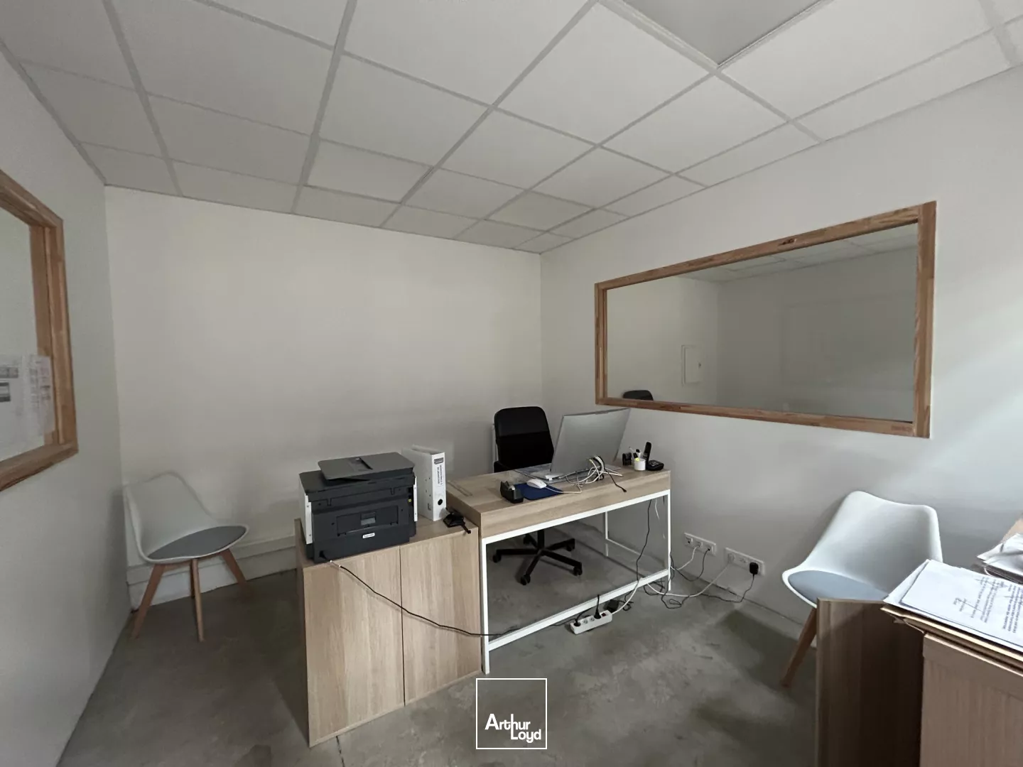 Local d'activités - Perpignan - 500 m²