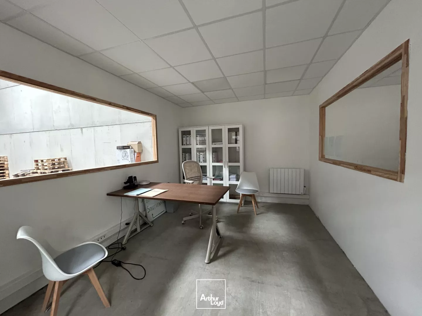 Local d'activités - Perpignan - 500 m²