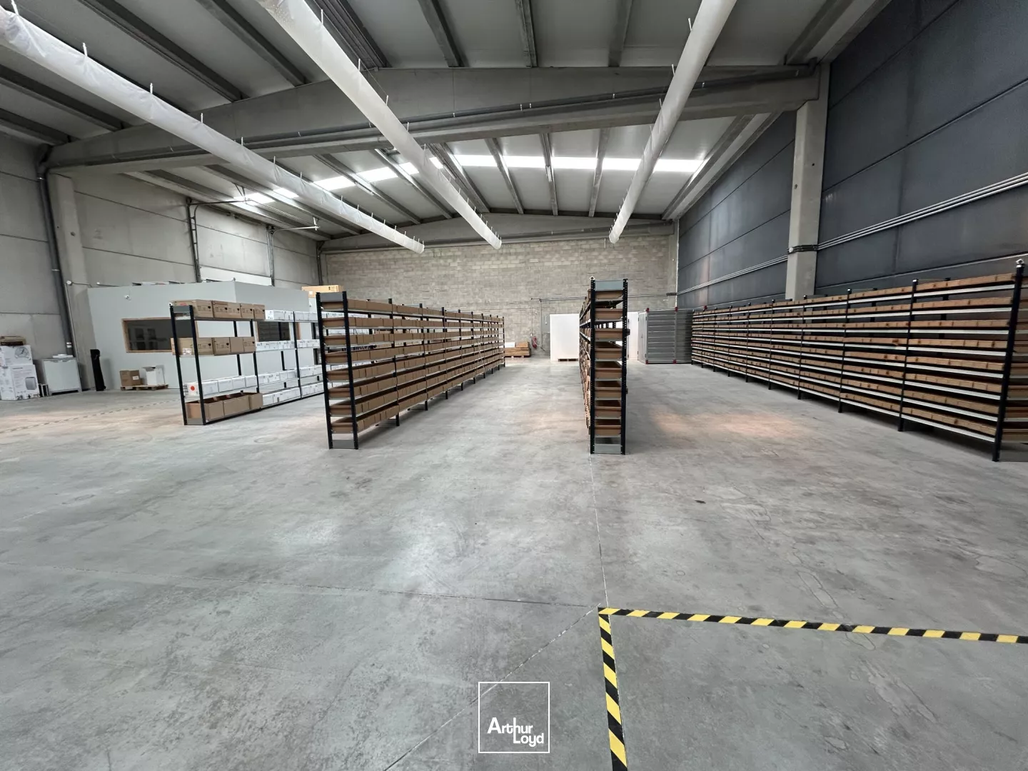 Local d'activités - Perpignan - 500 m²