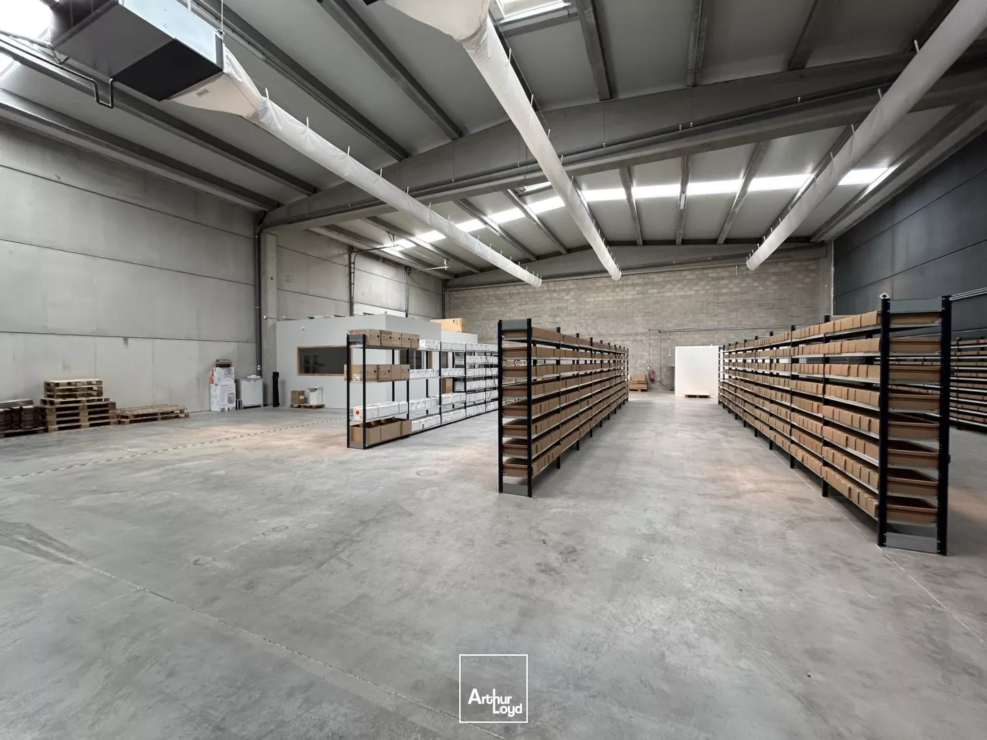 Local d'activités - Perpignan - 500 m²