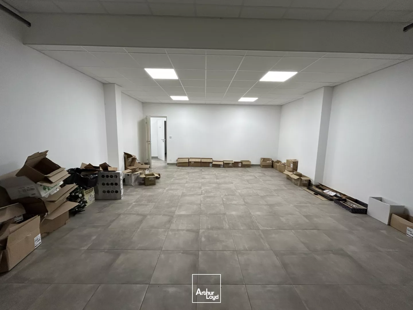 Perpignan - Bureaux à vendre - Tecnosud 2 - 165 m2