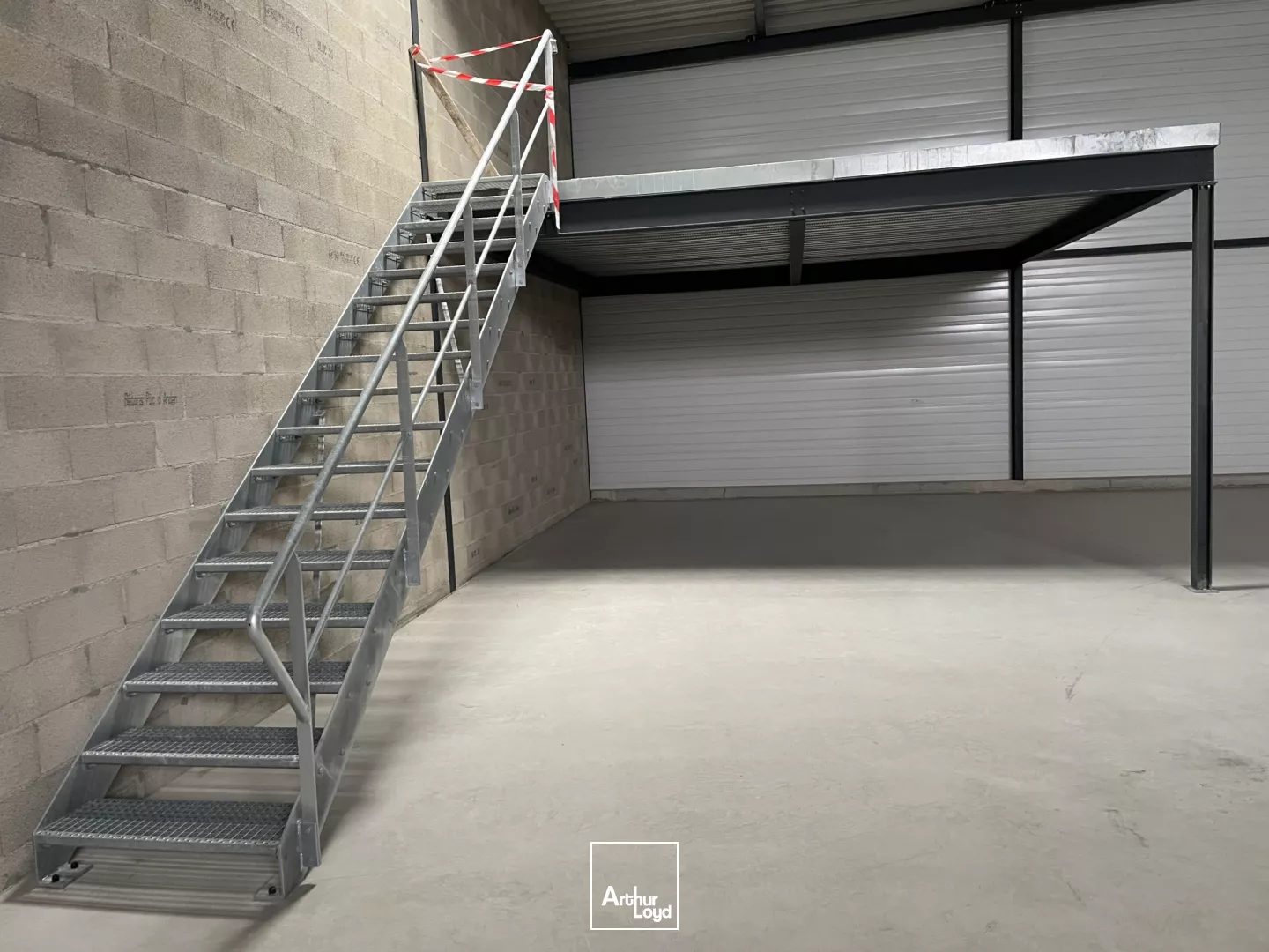 Locaux d'activités à louer - Capiscol