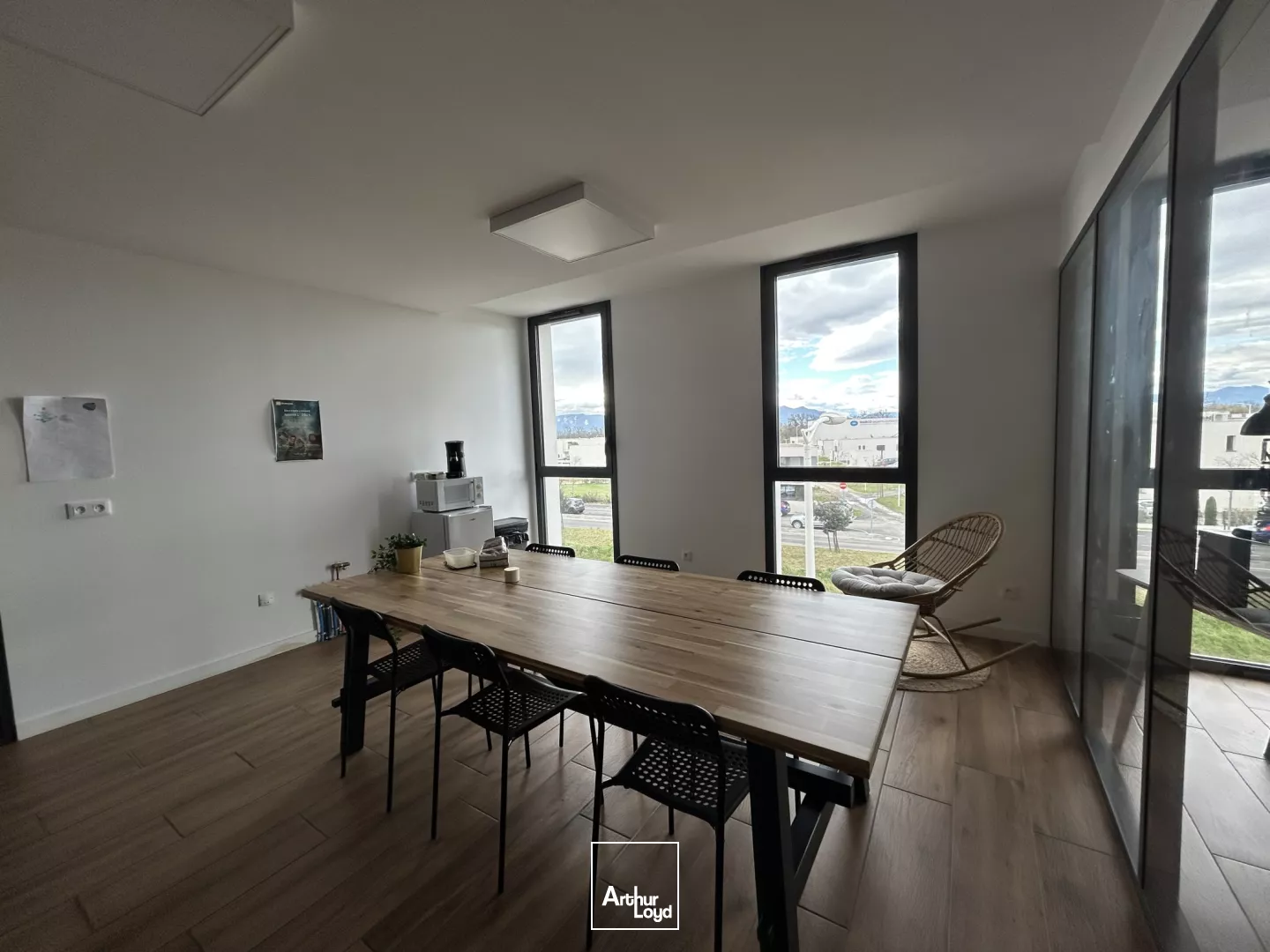 139 m² - Bureaux à louer - Perpignan