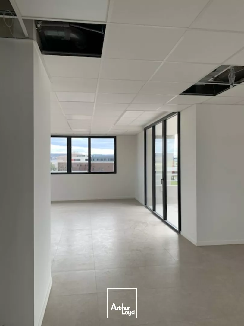Bureaux neufs à louer AVIGNON AGROPARC