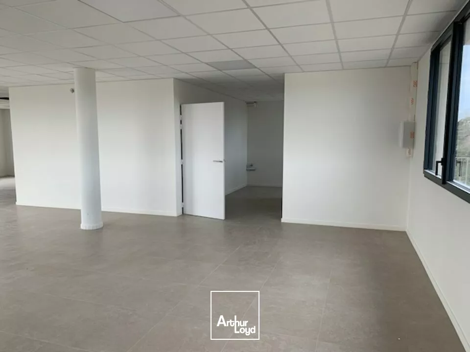 Bureaux neufs à louer AVIGNON AGROPARC