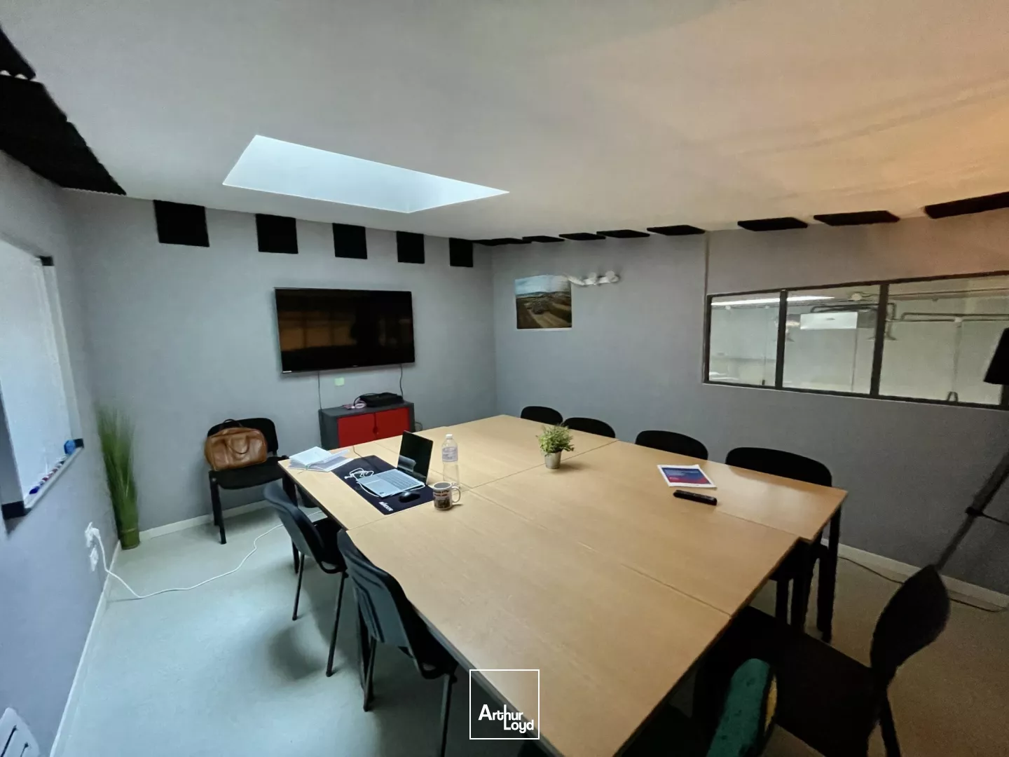 Bureaux à louer à ROUEN 76000