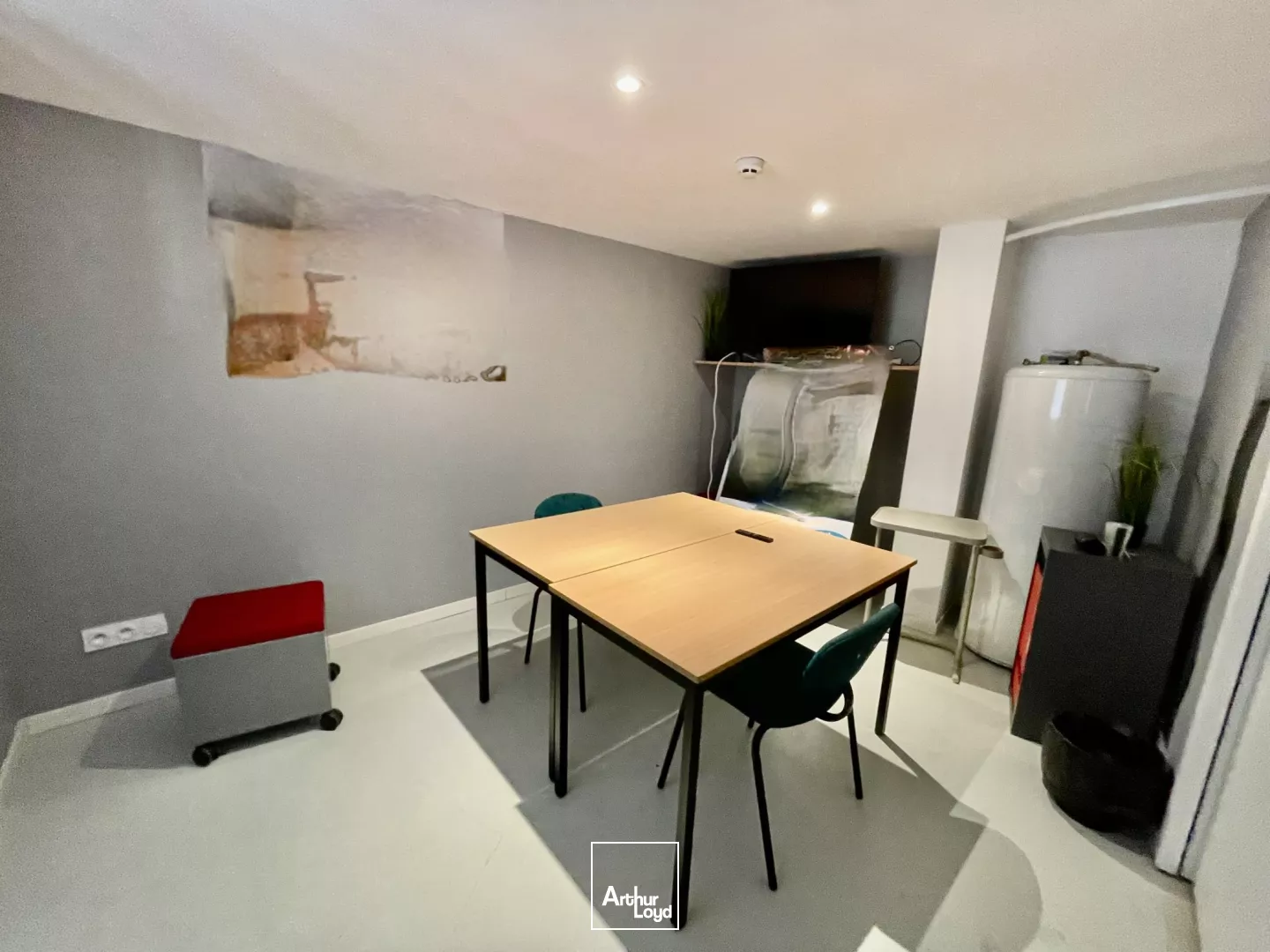 Bureaux à louer à ROUEN 76000