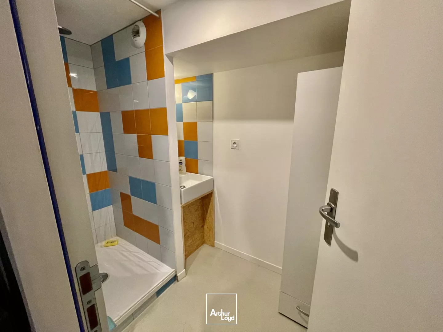 Bureaux à louer à ROUEN 76000