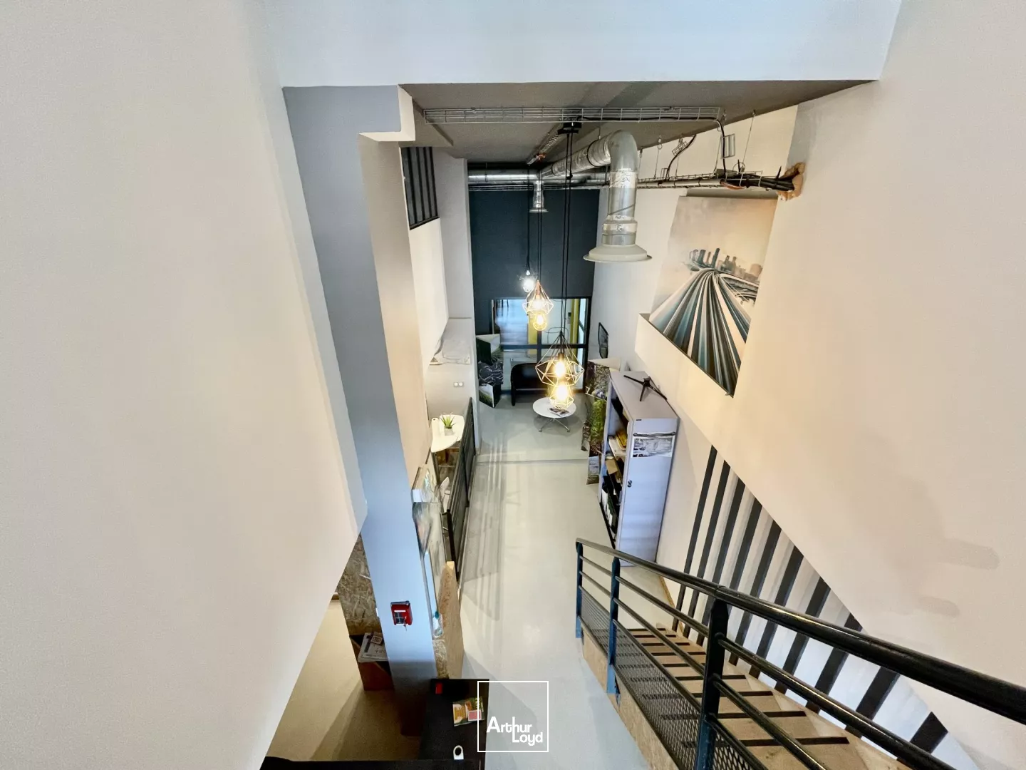 Bureaux à louer à ROUEN 76000