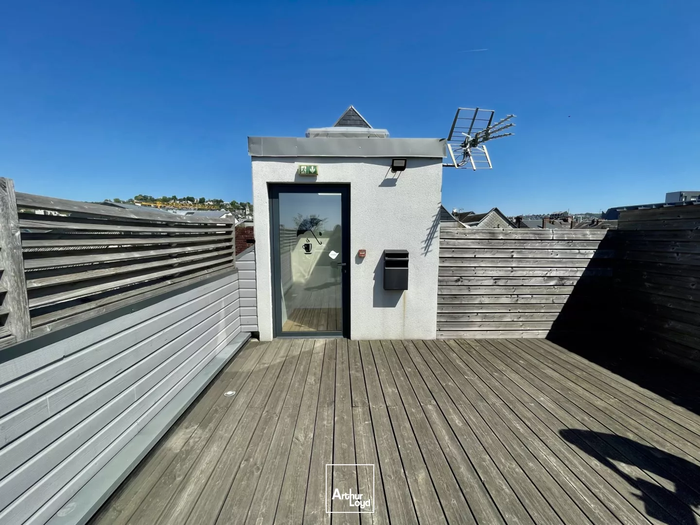 Bureaux à louer à ROUEN 76000