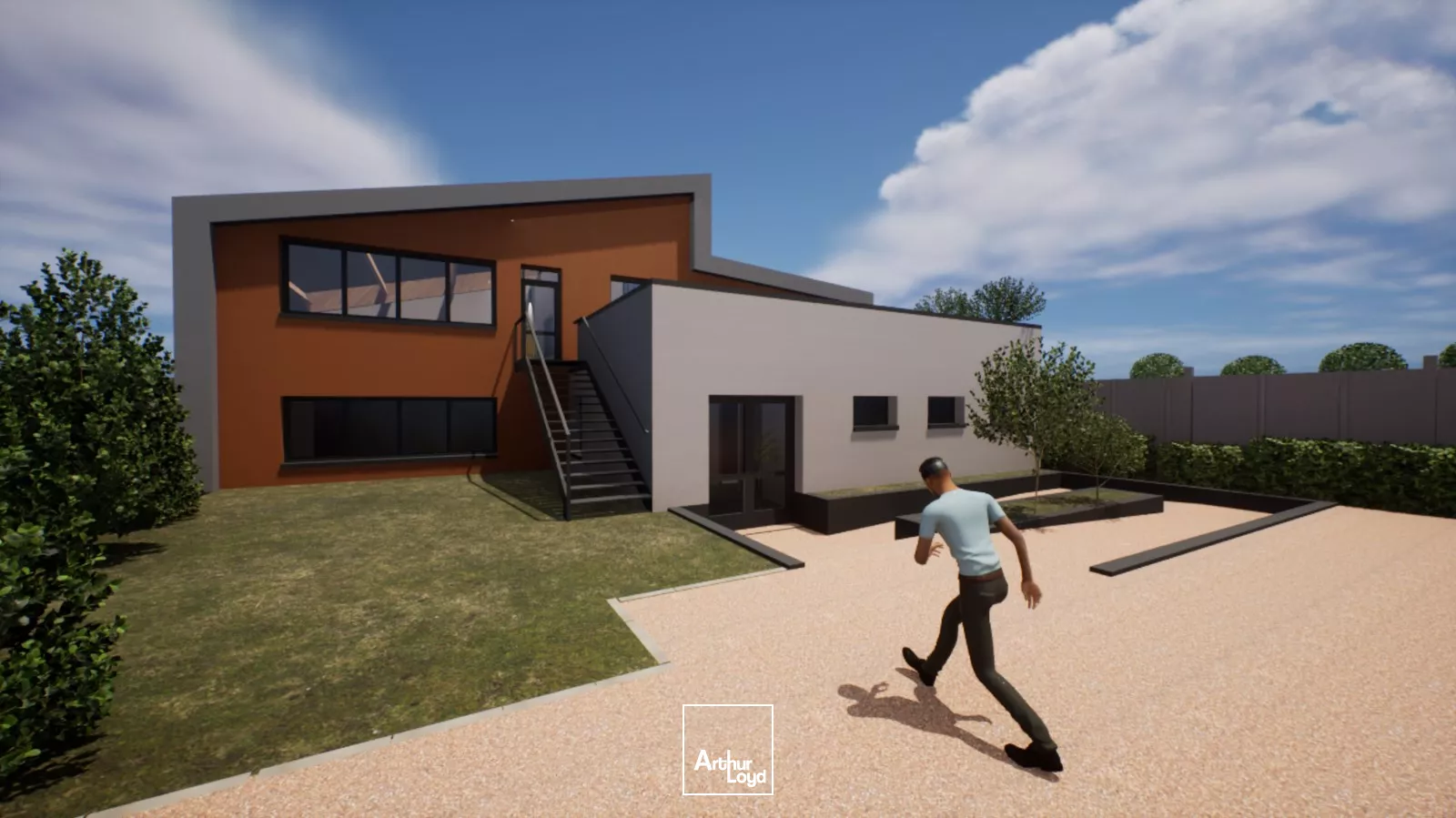 BUREAUX A LOUER - CENTRE VILLE - PROX GARE 