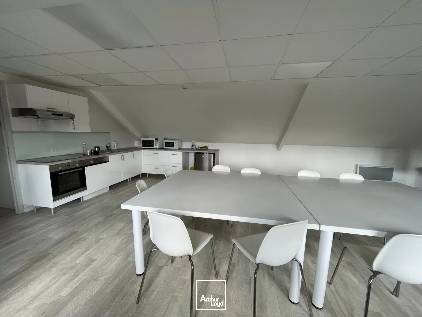 BUREAUX A LOUER DOUAI