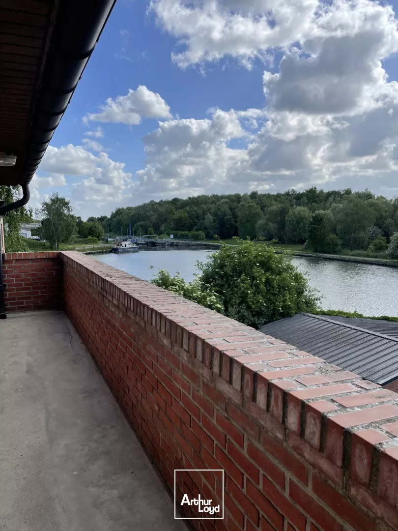 BUREAUX A LOUER DOUAI