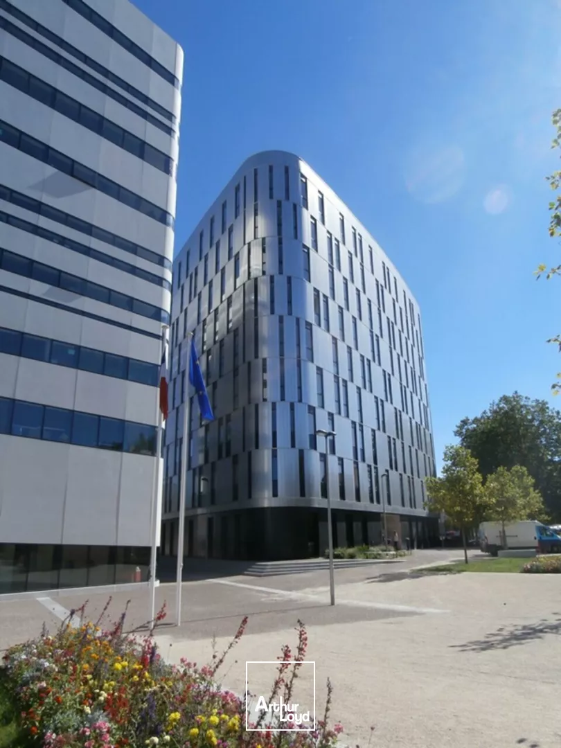 QUARTIER DES AFFAIRES - DIJON CENTRE - A LOUER