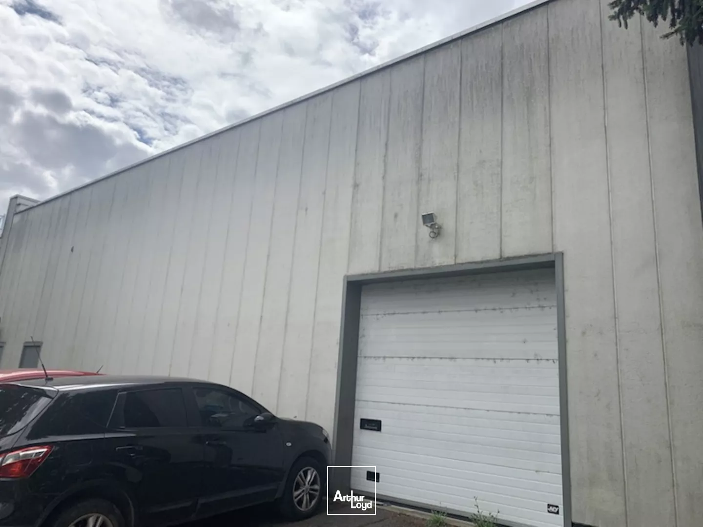 BOURG EN BRESSE - LOCAL COMMERCIAL - VISIBILITE COMMERCIALE