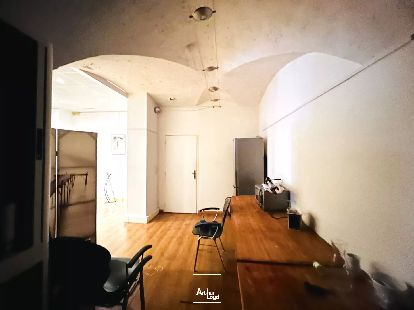 À louer - Bureaux ou local commercial de 87 m² en plein coeur de Bordeaux - Secteur Grand Théâtre