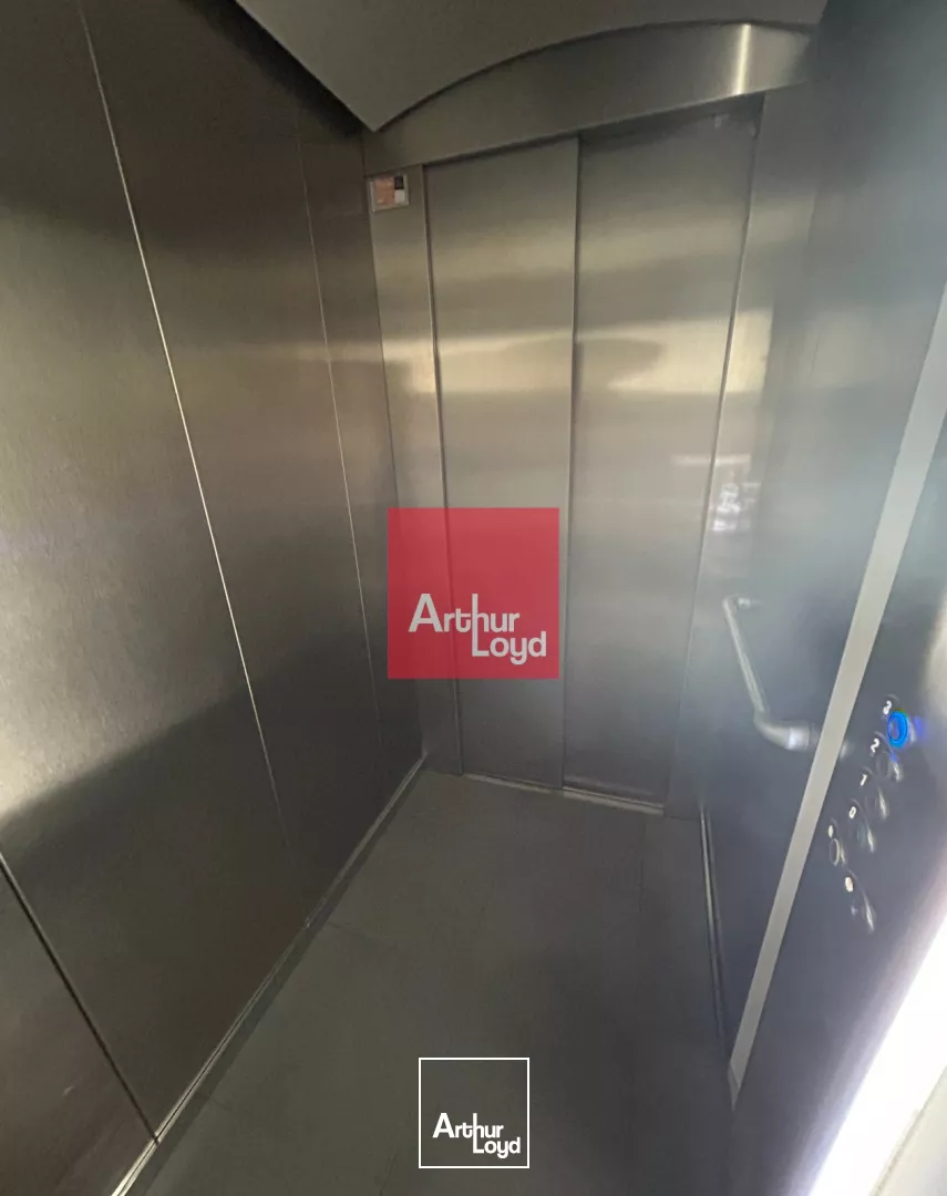 BUREAUX A VENDRE - BEZIERS