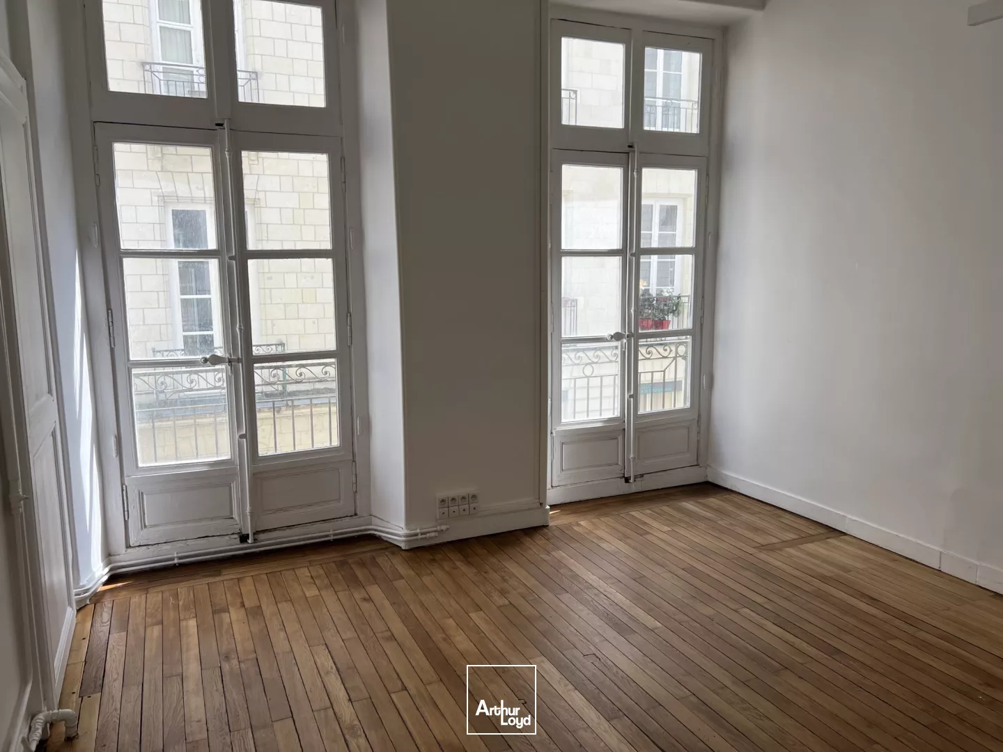 BUREAUX PRESTIGE A LOUER NANTES CENTRE-VILLE - GRASLIN / CREBILLON