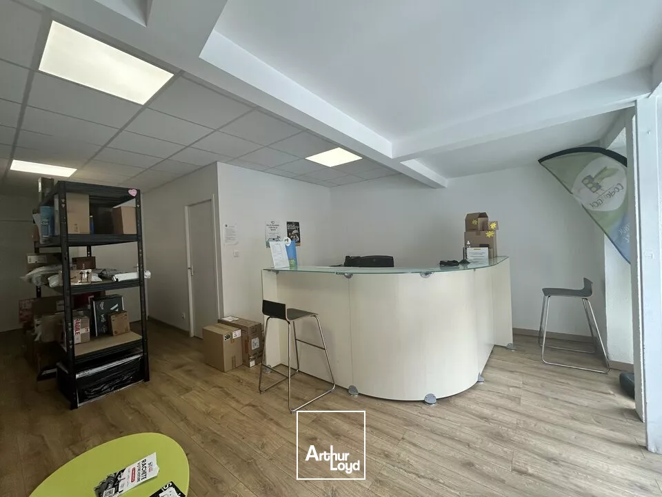 Chalon sur Saône- Centre ville