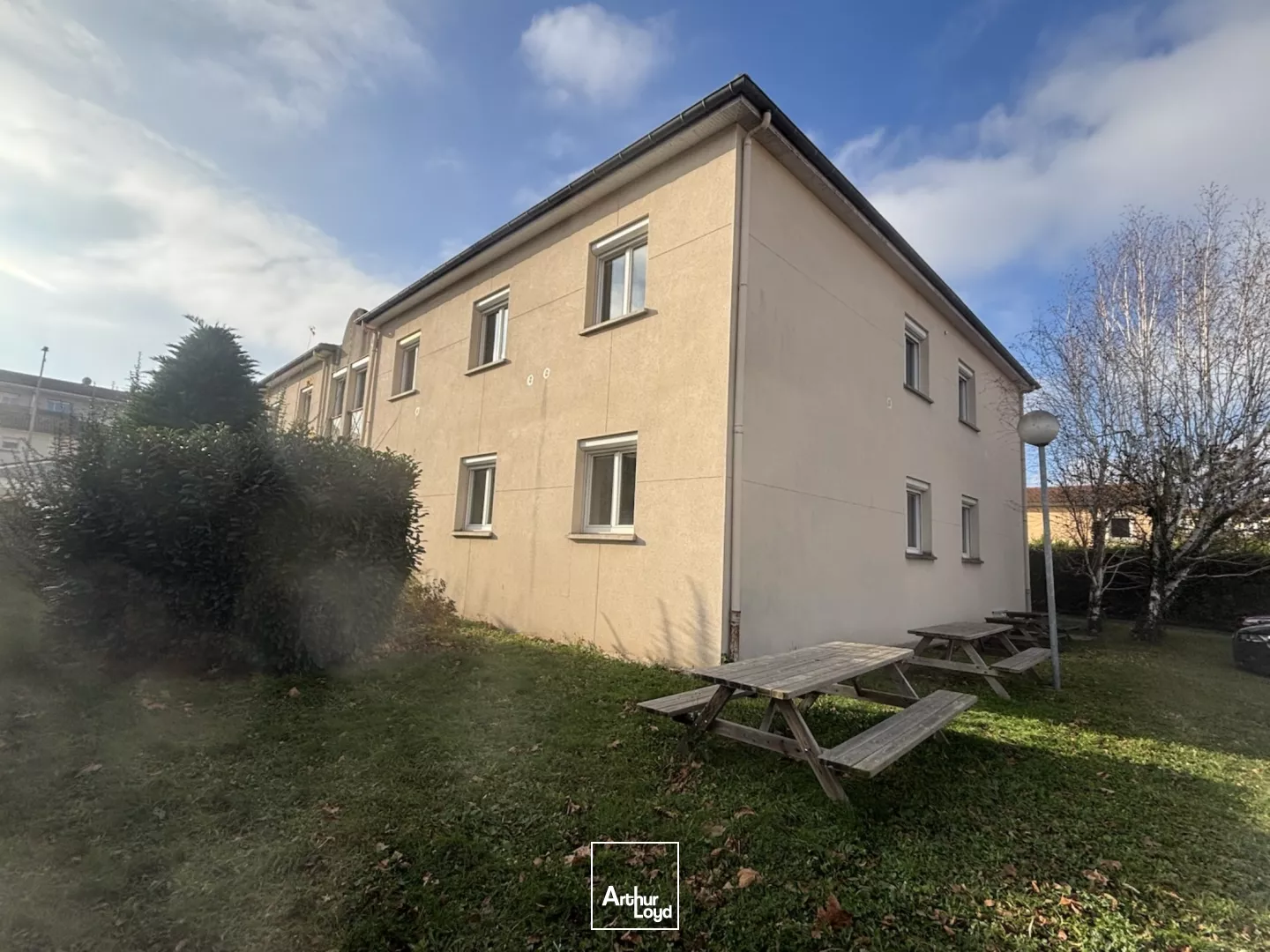 Bureaux à vendre à ANDREZIEUX BOUTHEON 42160