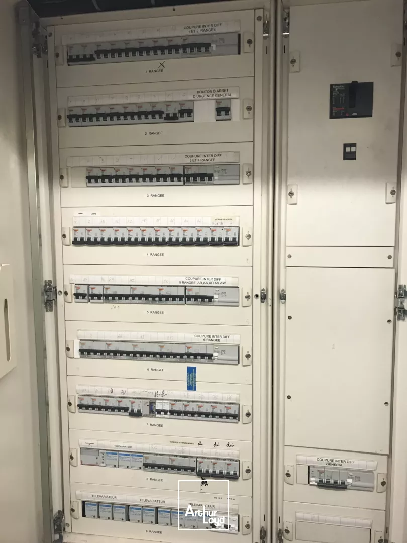  A LOUER GRAND LOCAL COMMERCIAL DE CENTRE-VILLE- OK EXTRACTION 