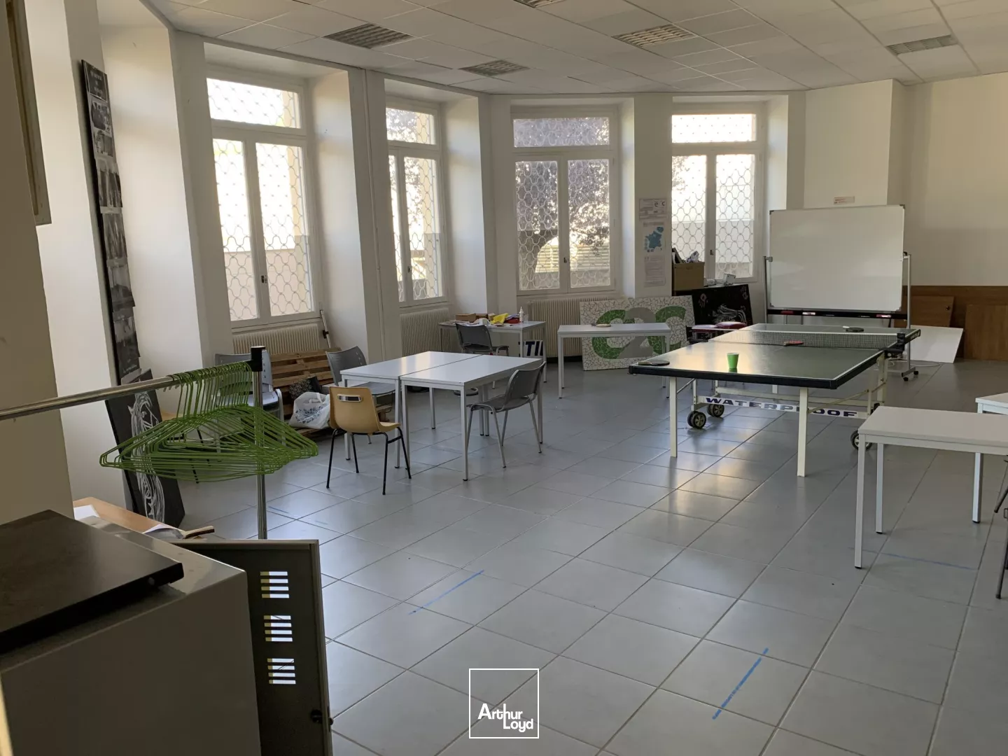 Bureaux à louer à SAINT ETIENNE 42000