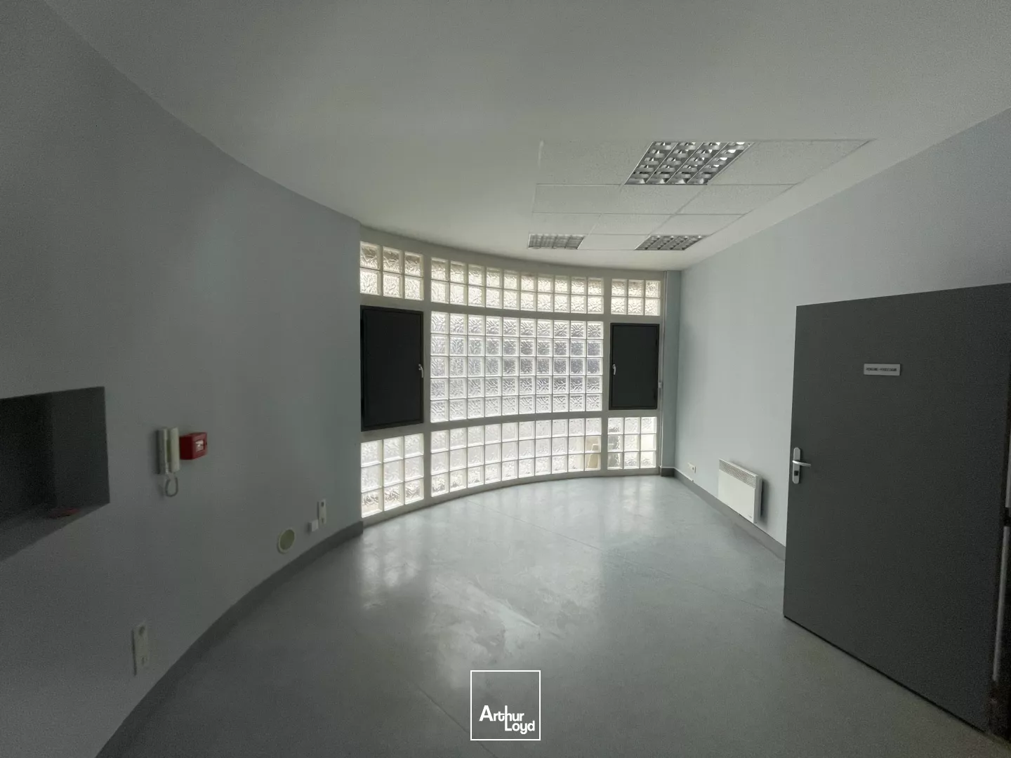 Béziers - Bureaux à louer 118 m²