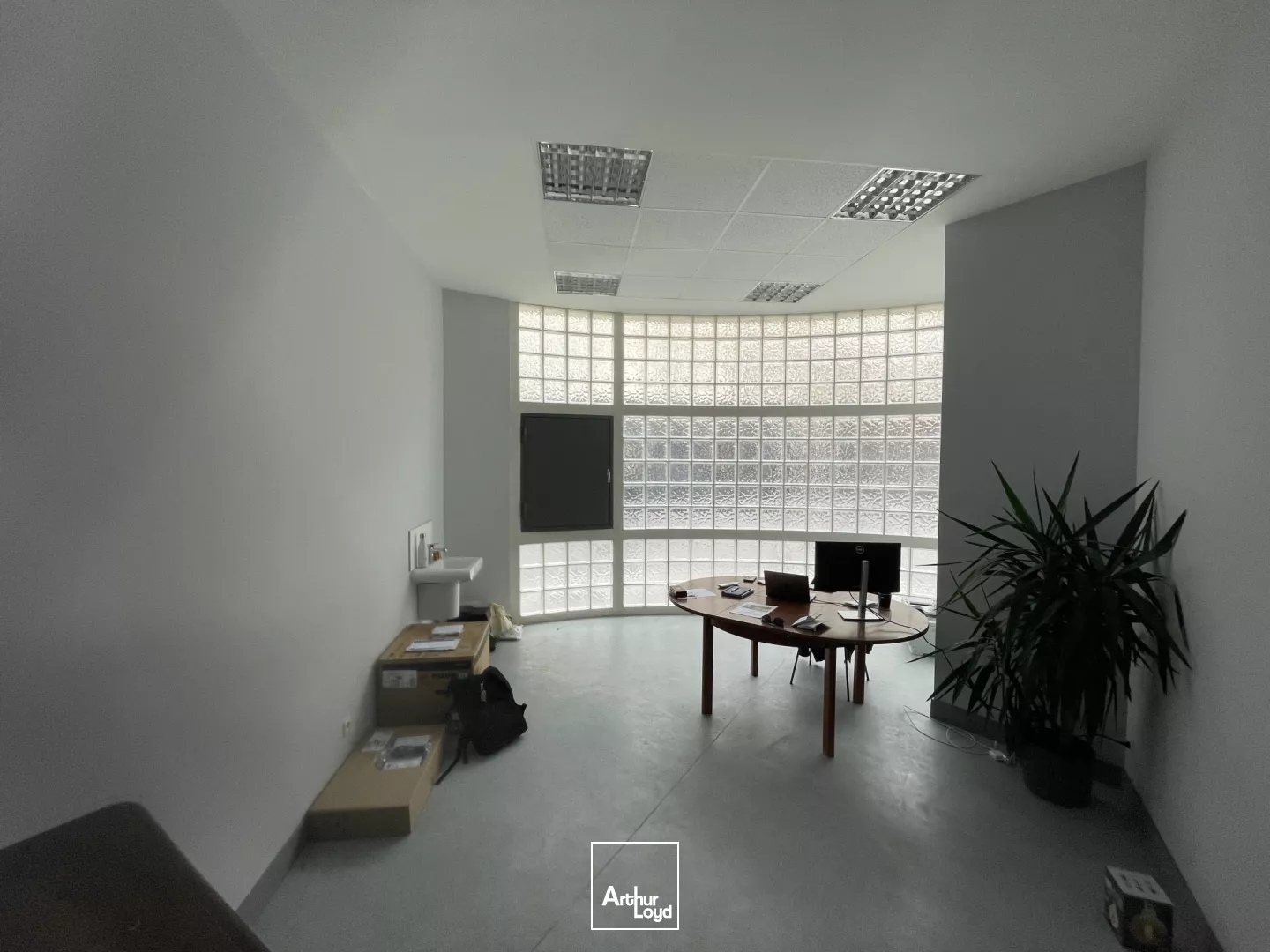 Béziers - Bureaux à louer 118 m²