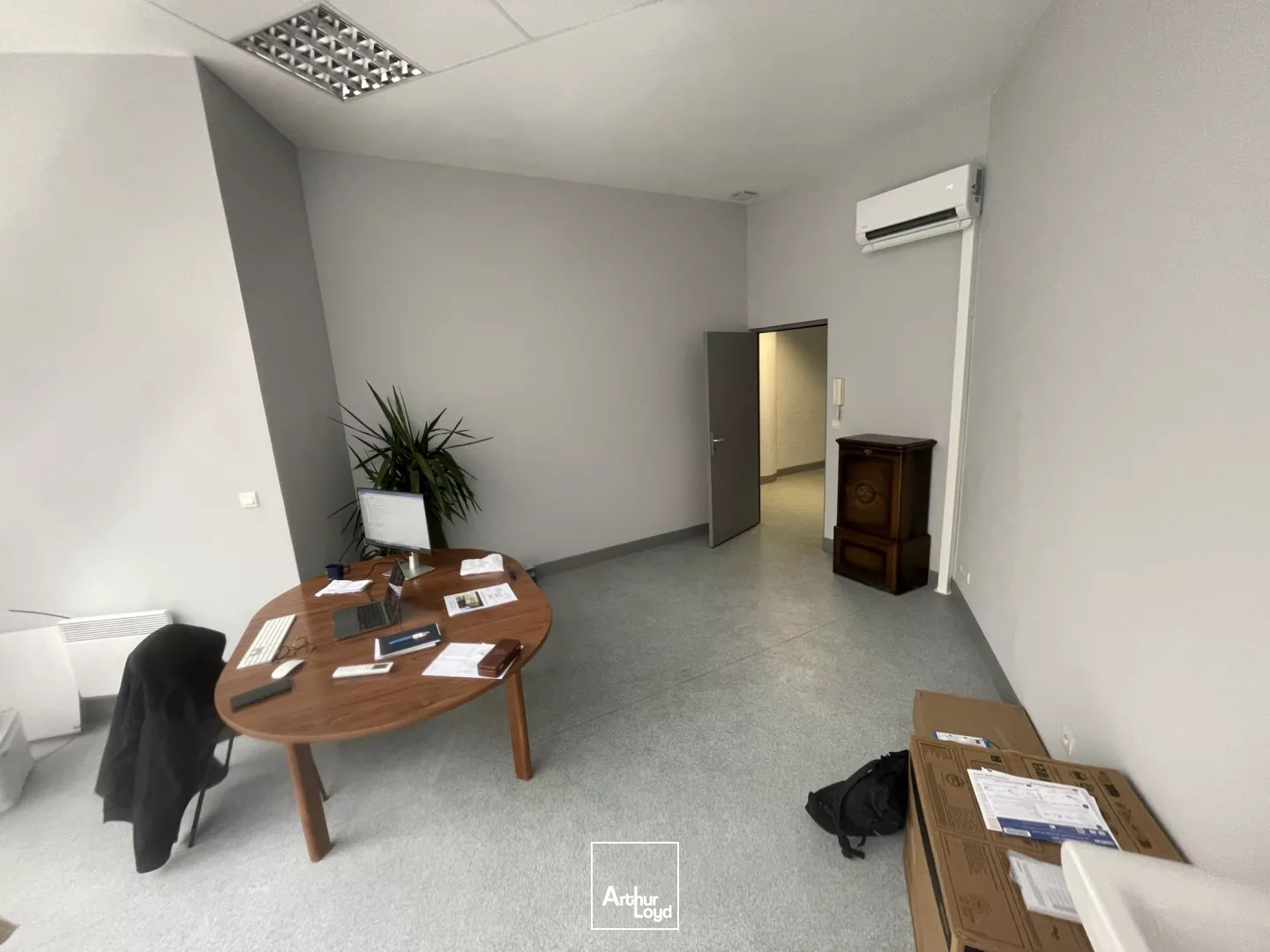 Béziers - Bureaux à louer 118 m²