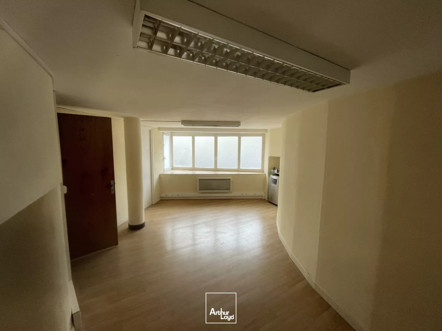 Béziers - Bureaux à louer 118 m²