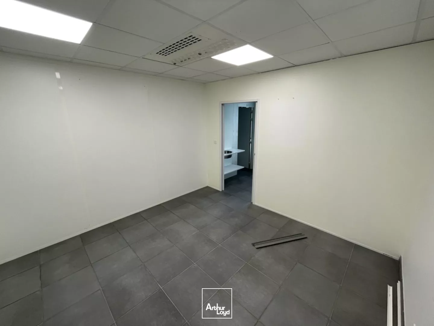 Bureaux à louer ou à vendre