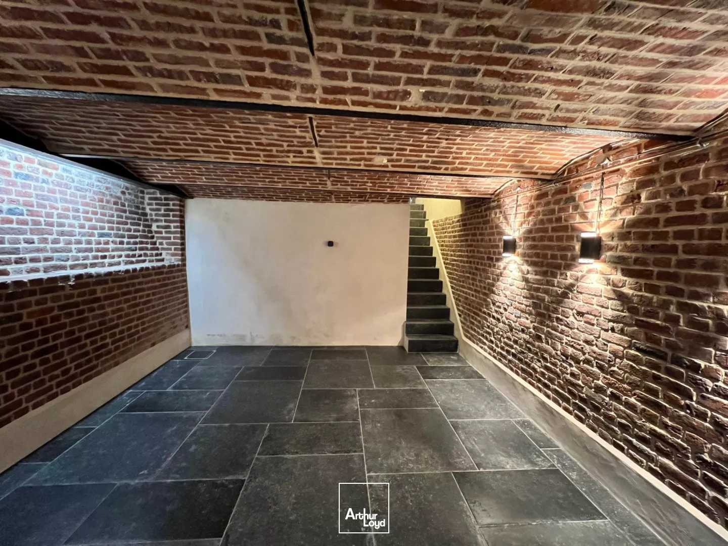 Local bar , Restaurant - 120m2 - Rue Gambetta Lille