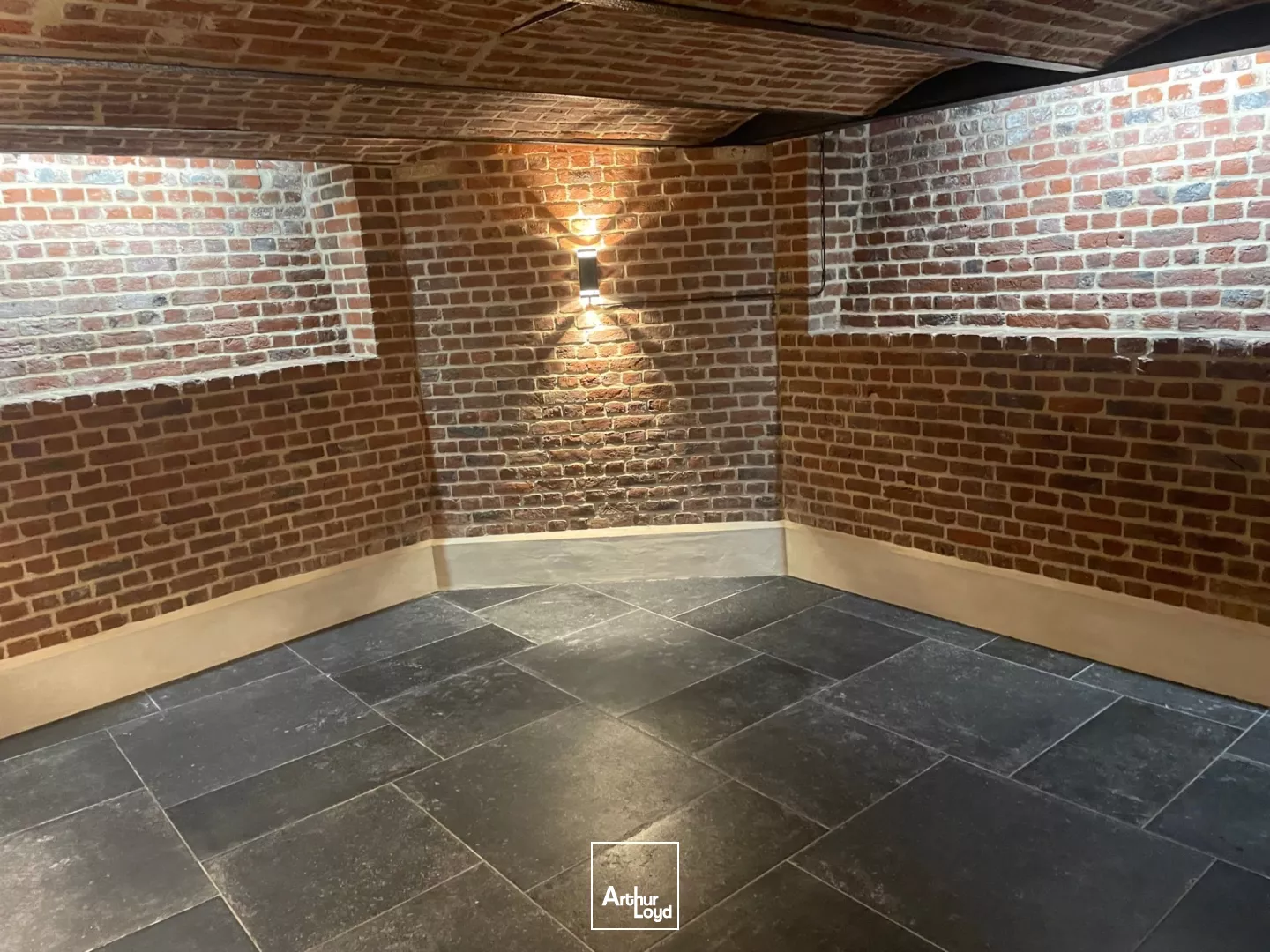 Local bar , Restaurant - 120m2 - Rue Gambetta Lille