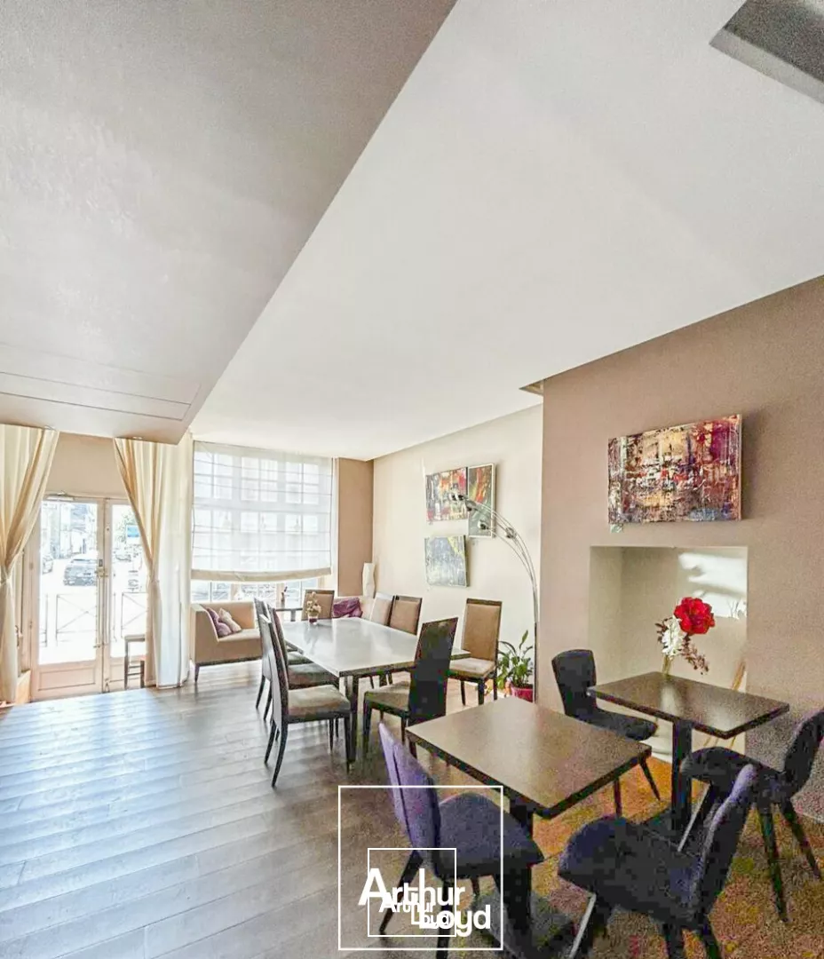 LOCAL D'ACTIVITE - ENTREPOT vente à BRIVE LA GAILLARDE 19100