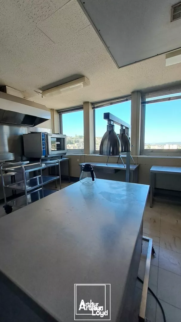 BUREAUX location à BRIVE-LA-GAILLARDE 19100