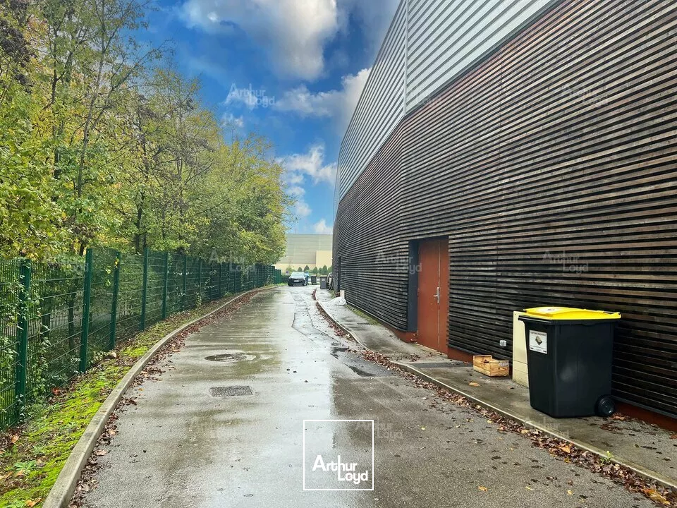 LOCAL COMMERCIAL - À LOUER - BEAUNE