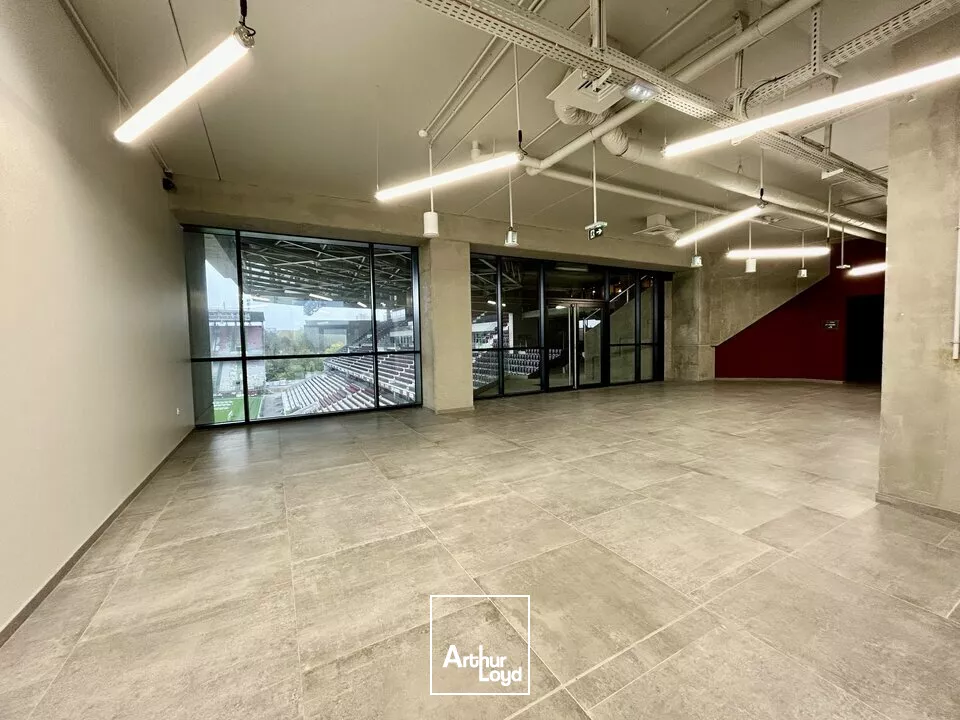 BUREAUX à LOUER de 150 m²