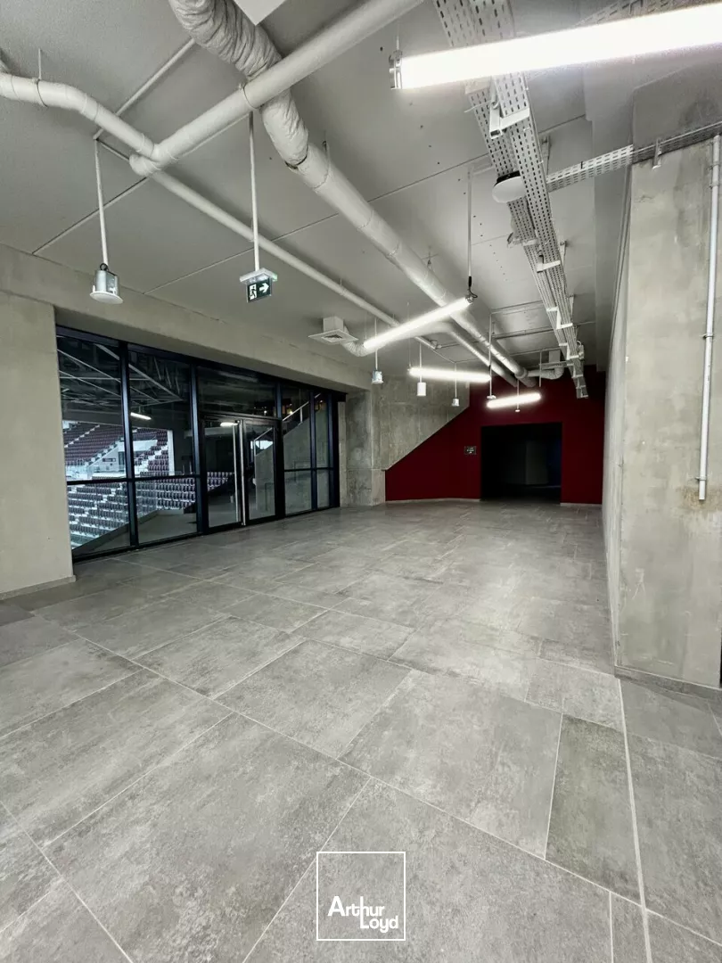 BUREAUX à LOUER de 150 m²