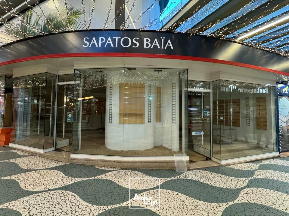 TOURS HYPERCENTRE COMMERCE A LOUER 57 M² GALERIE DU GRAND PASSAGE