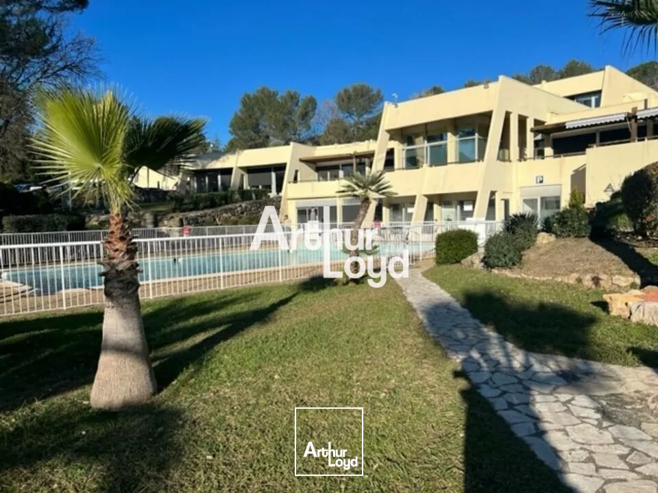 Locaux d'activité 319 m² à louer - Sophia Antipolis