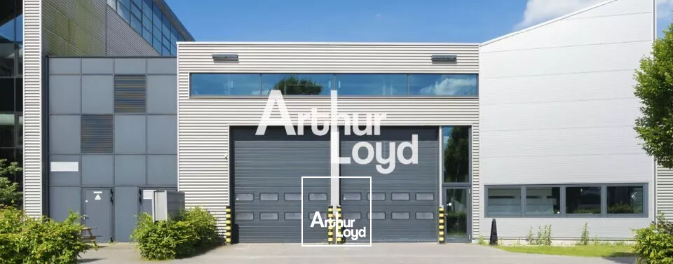 Locaux mixtes à louer - top emplacement - Grasse