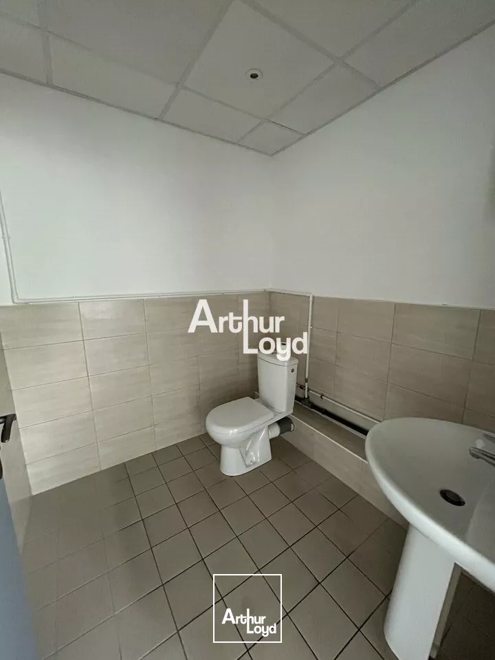 BUREAUX A LOUER FREJUS 